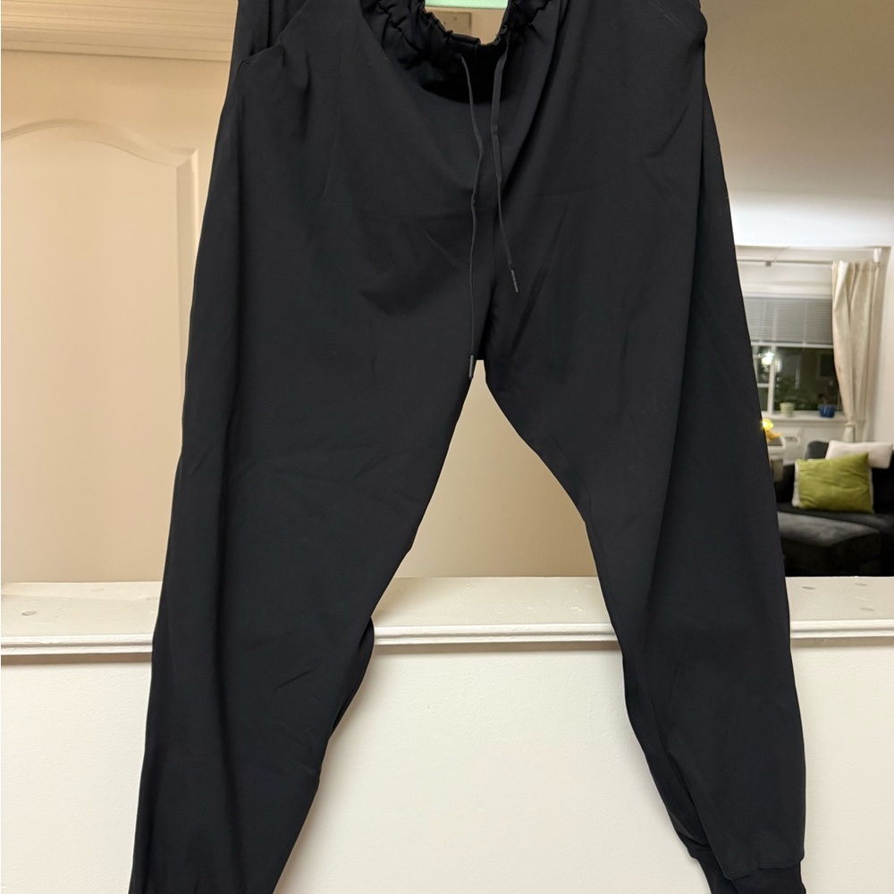 Lululemon Stretch Hi-Rise Jogger 16